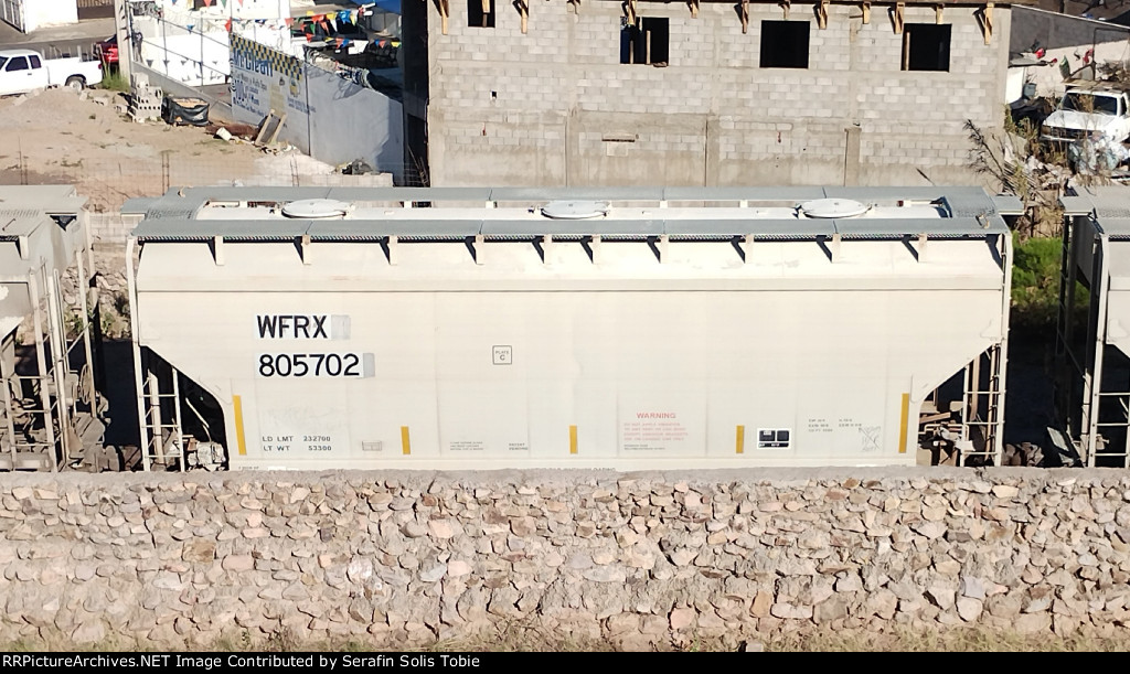 WFRX 805702